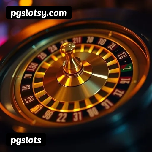 Logo da pgslots